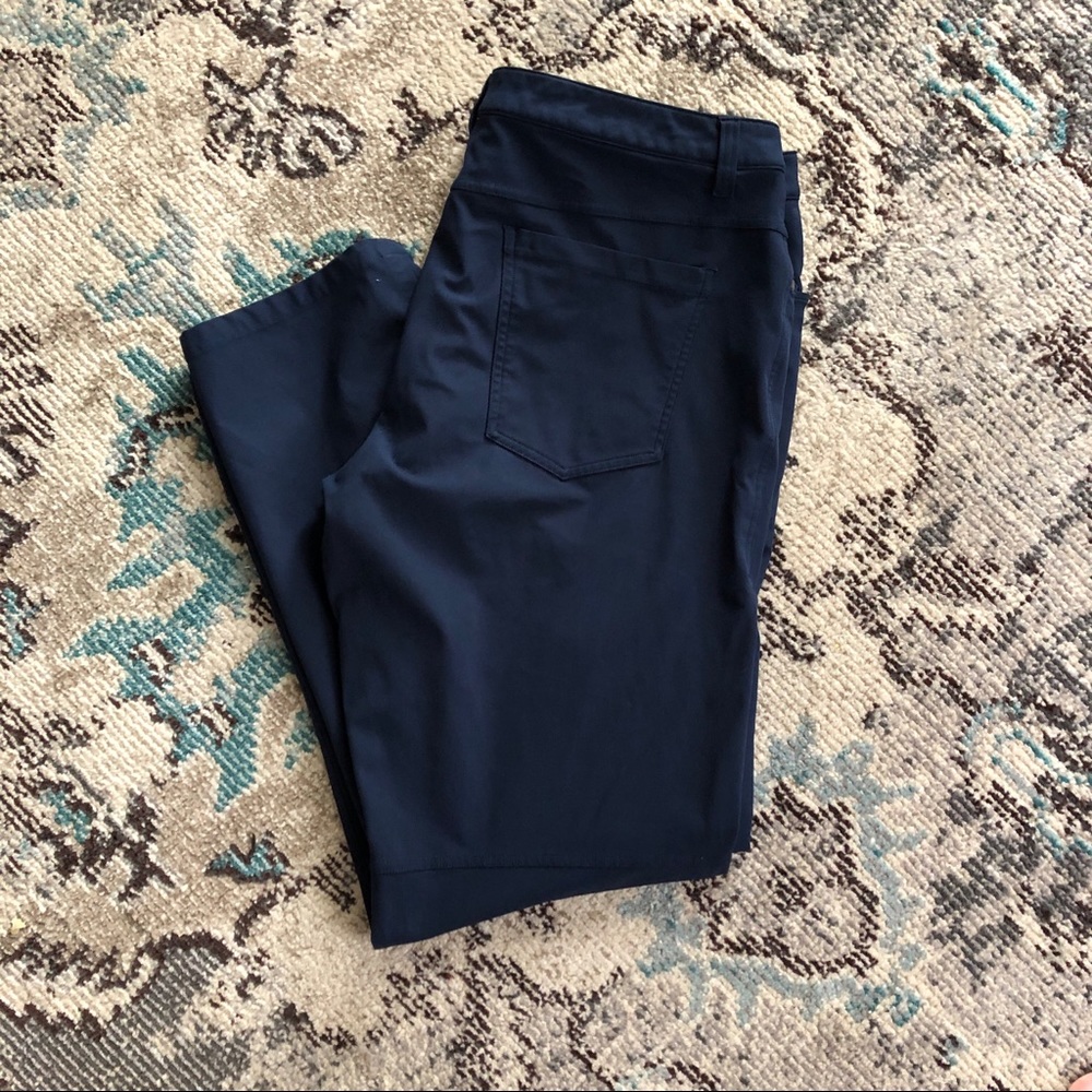 Lululemon ABC Pant